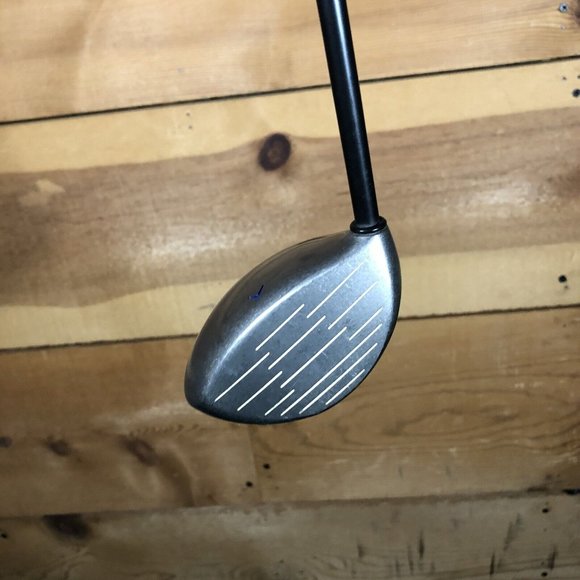 Callaway Great Big Bertha Hawk Eye Driver Reg Flex Right Handed Head Cover - Picture 11 of 12